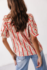 BLUSA MELGAÇO