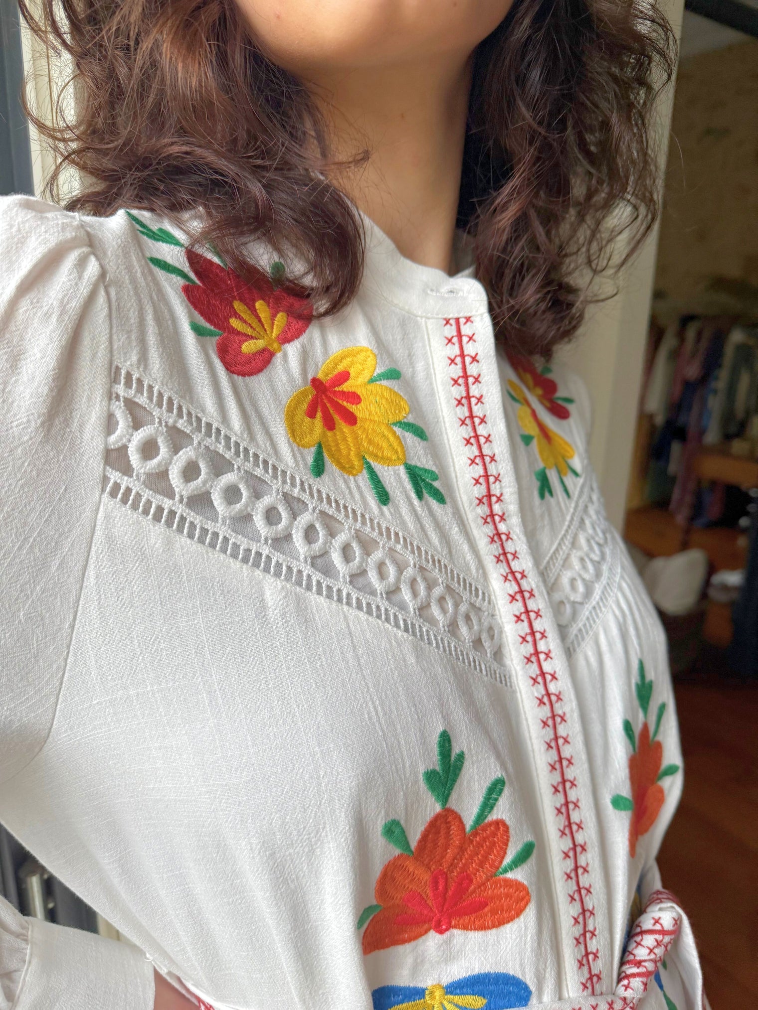 MARA DRESS