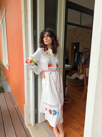 MARA DRESS