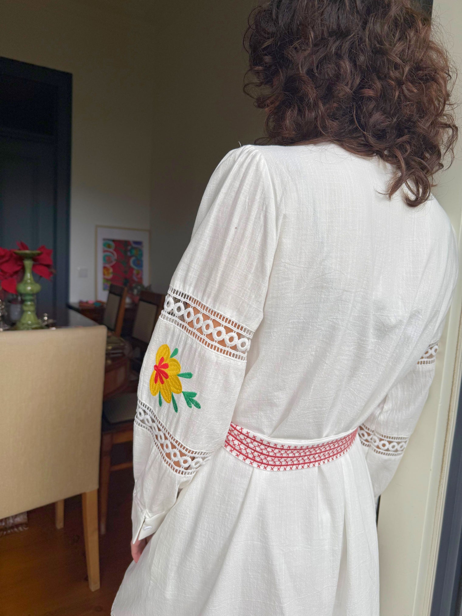 MARA DRESS