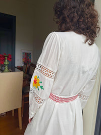 MARA DRESS