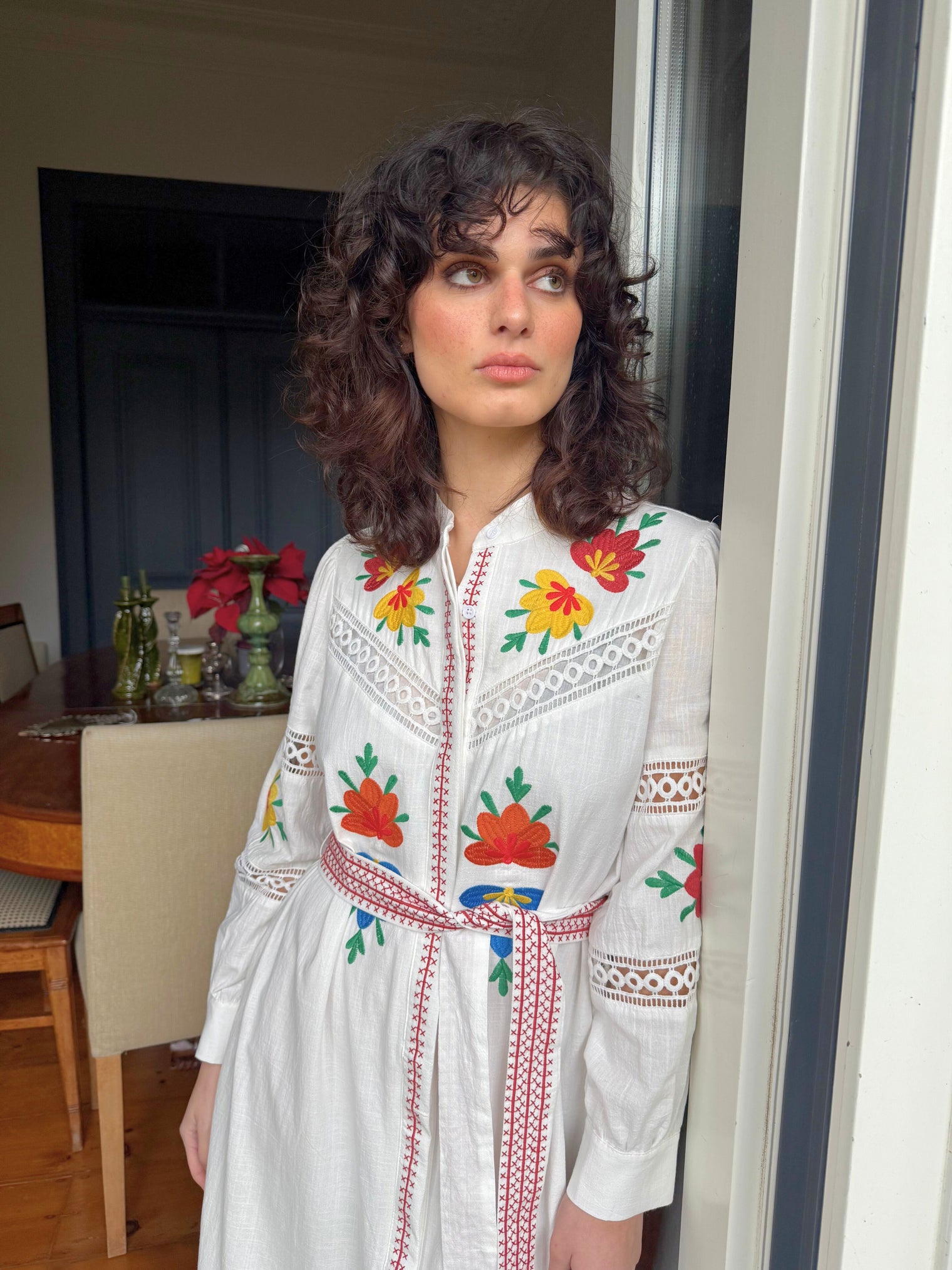 MARA DRESS