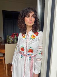MARA DRESS