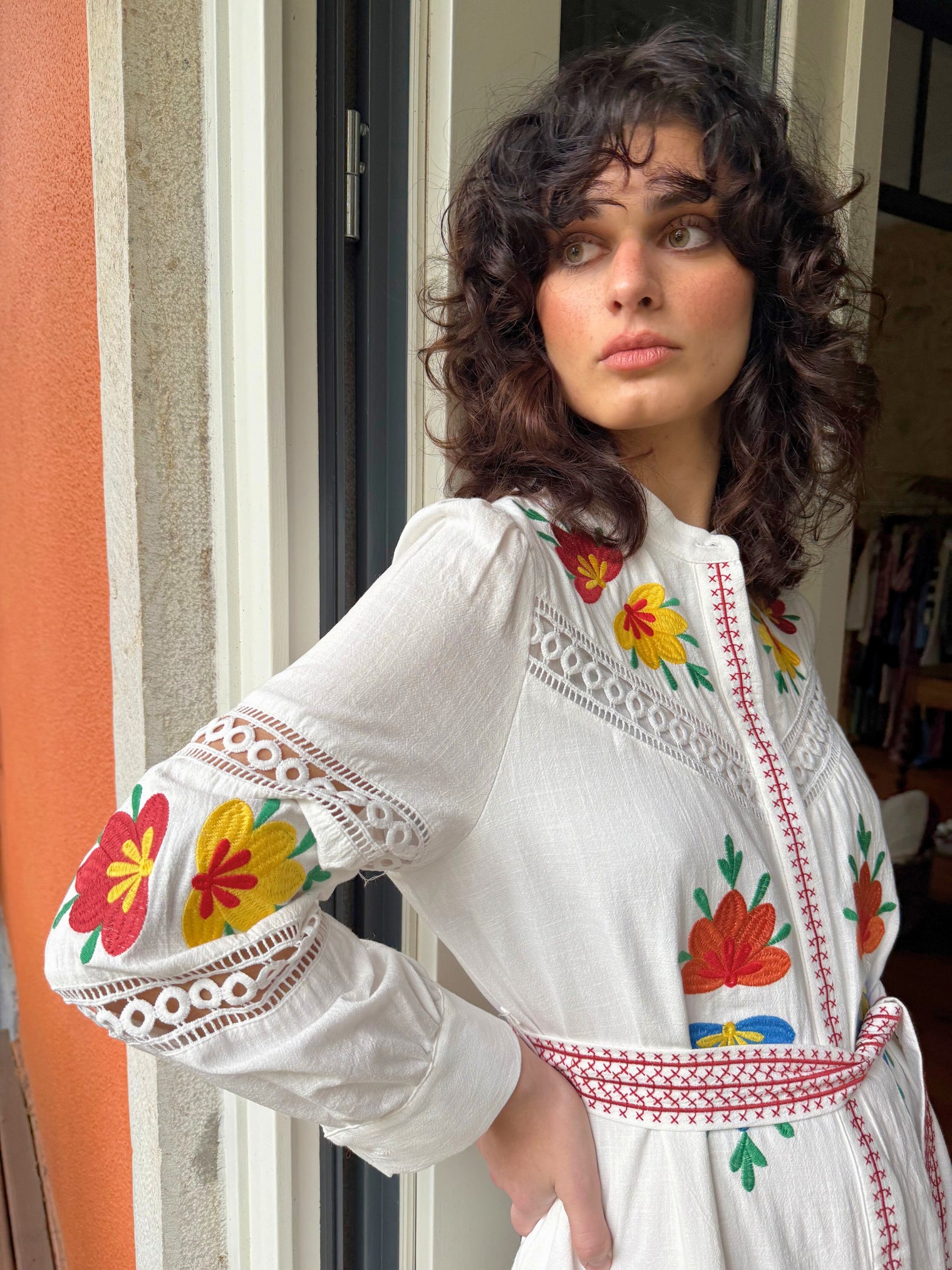 MARA DRESS