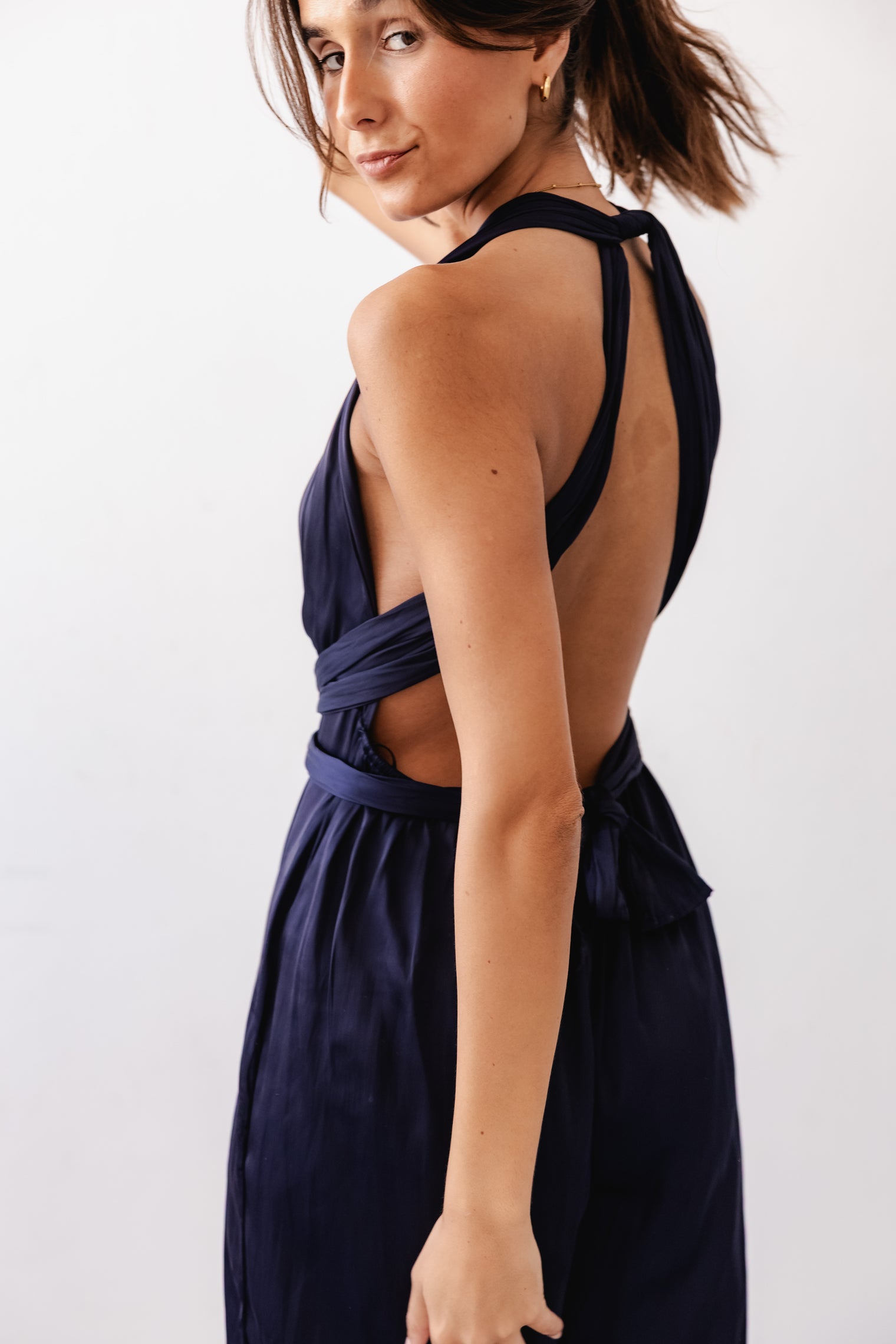 JUMPSUIT CETIM LAGOS
