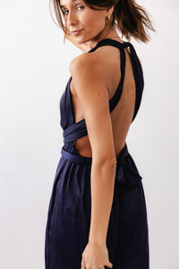 JUMPSUIT CETIM LAGOS