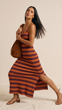 VESTIDO PORTO SANTO