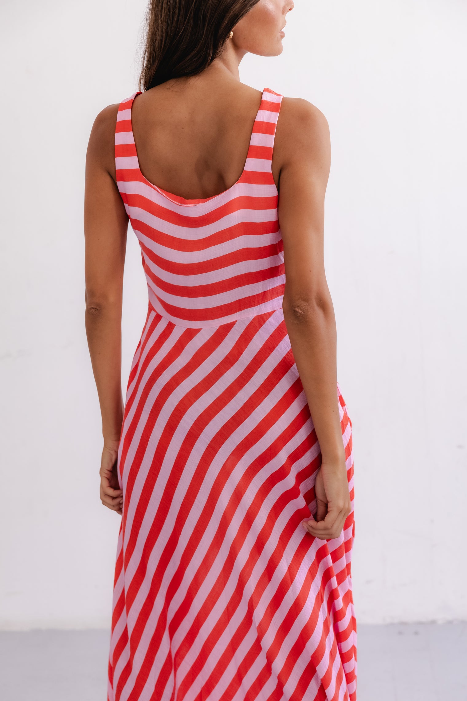 VESTIDO FIGUEIRÓ
