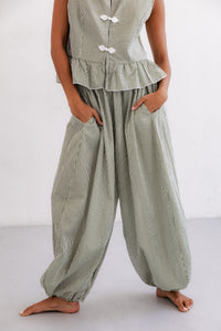 CONJUNTO ADRAGA