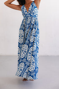 VESTIDO ATALAIA