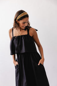 VESTIDO MARVÃO