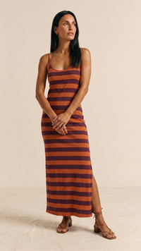 VESTIDO PORTO SANTO