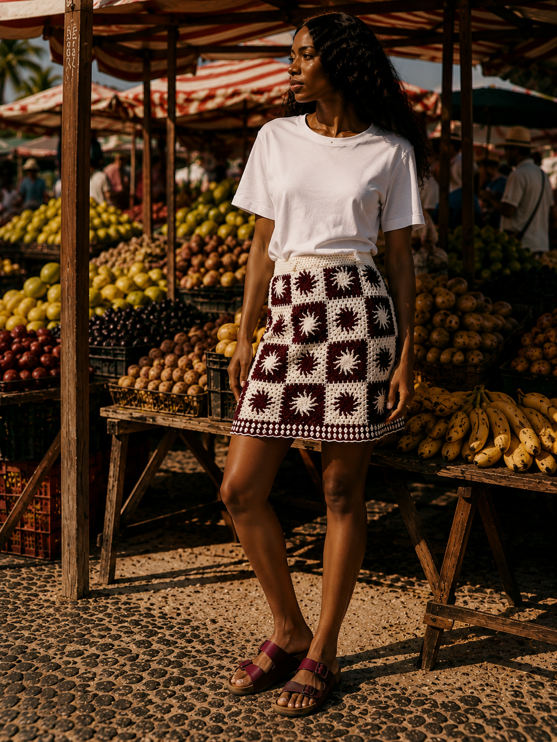 SAIA BISSAU