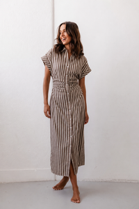 VESTIDO FOZ