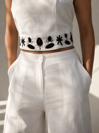 CONJUNTO TÍLIA
