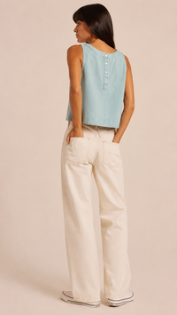 TOP DENIM