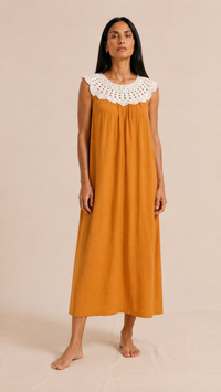 VESTIDO CASCAIS