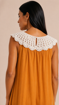VESTIDO CASCAIS