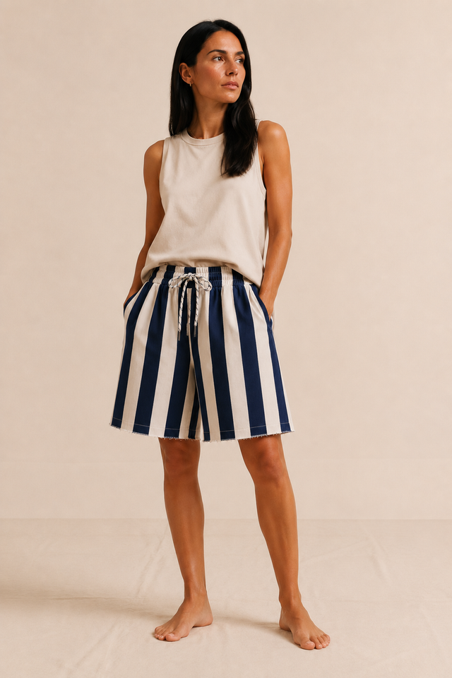 BERMUDAS VARZIM