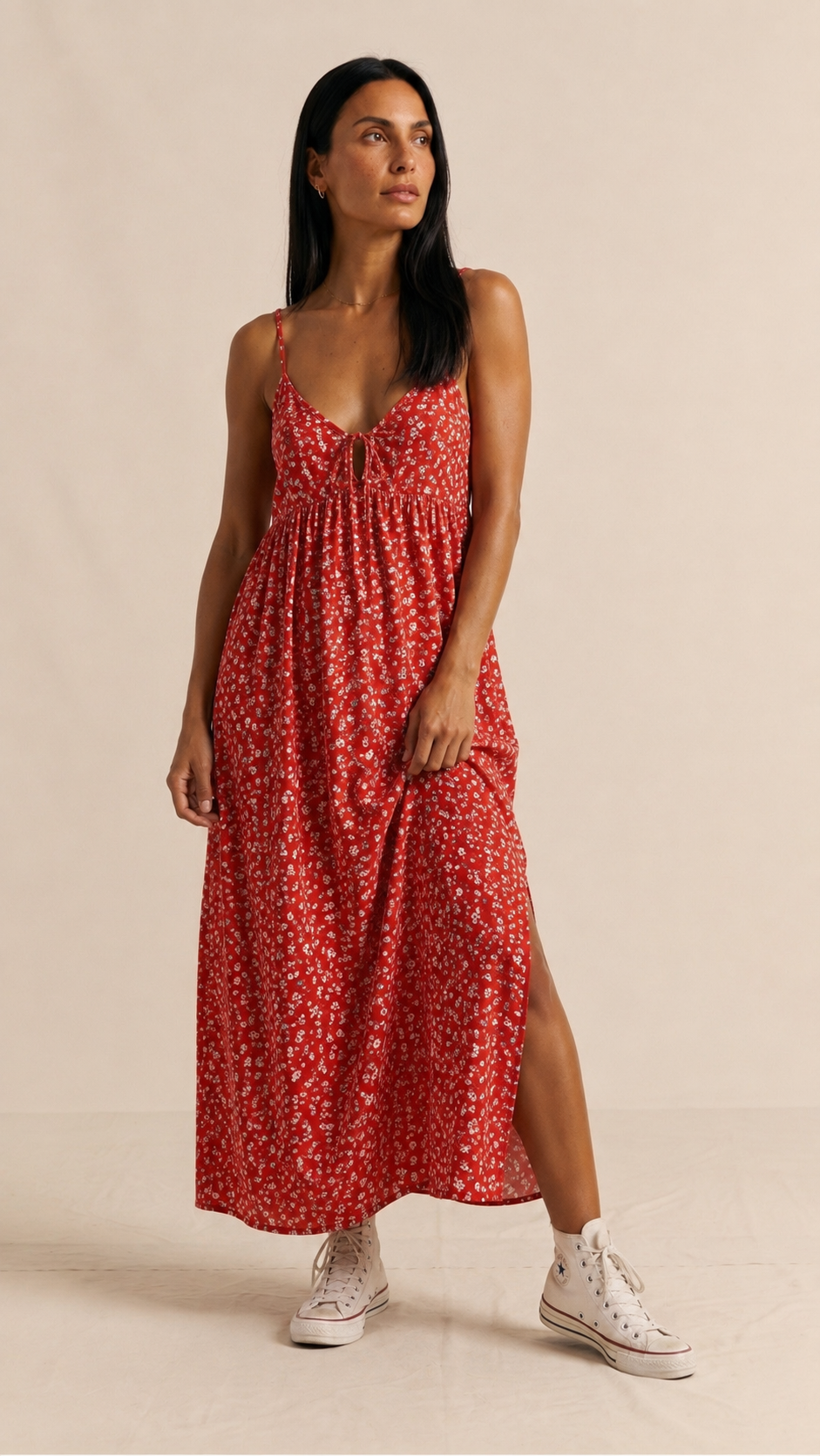 VESTIDO RORIZ