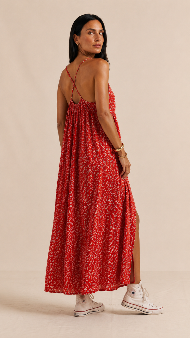VESTIDO RORIZ