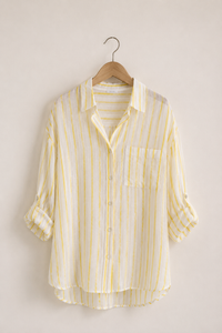 CONJUNTO LINHO VINHAIS