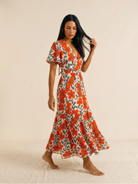 VESTIDO MONTESINHO