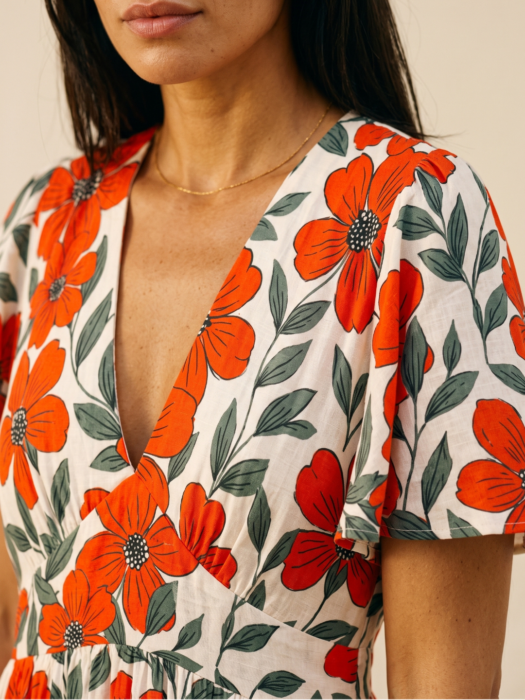 VESTIDO MONTESINHO