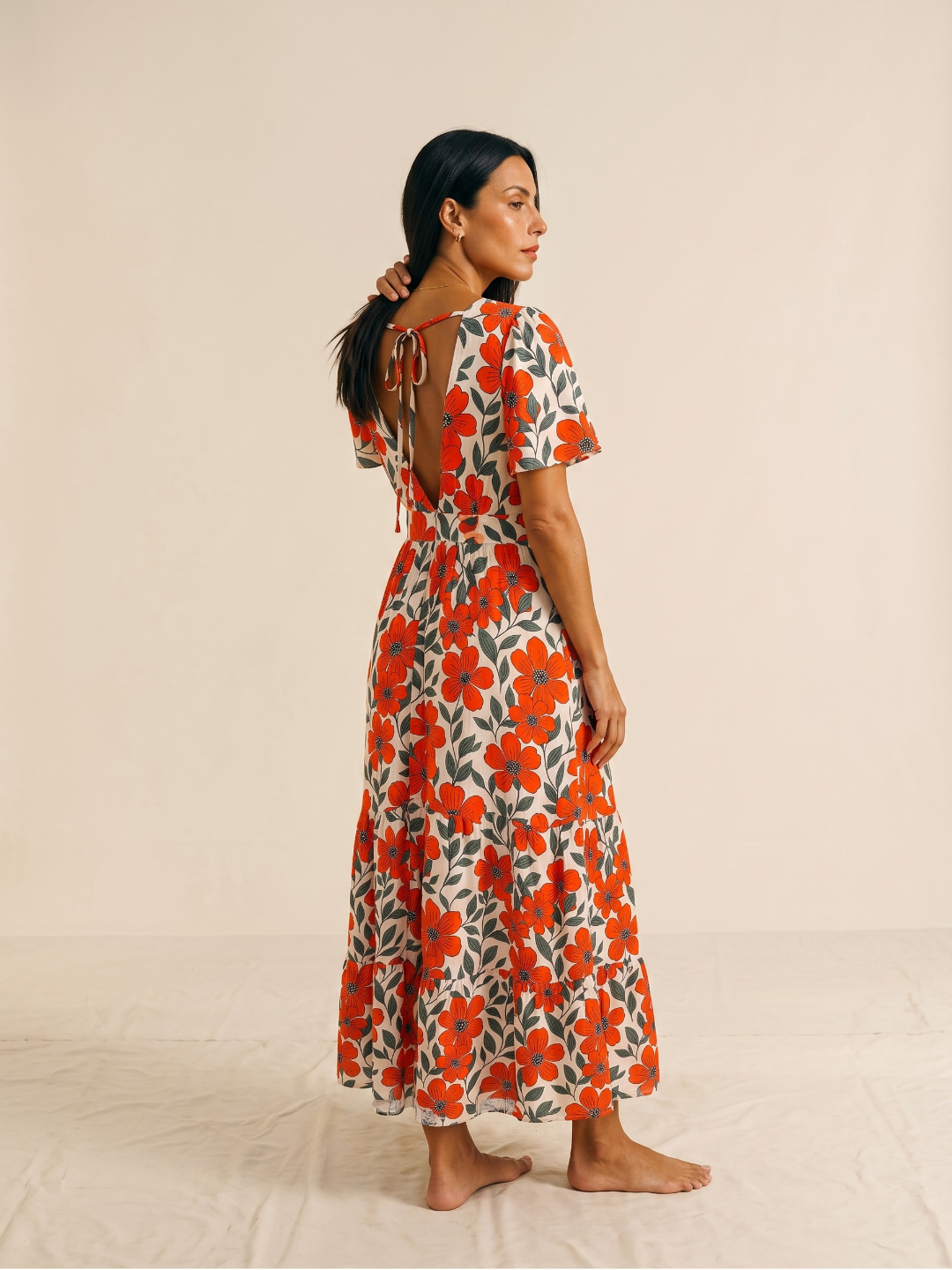 VESTIDO MONTESINHO