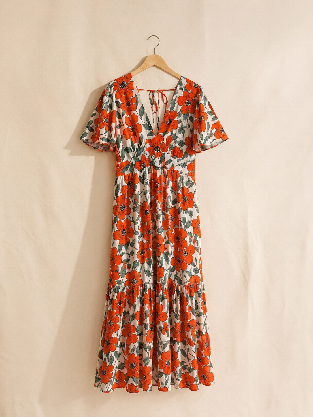 VESTIDO MONTESINHO