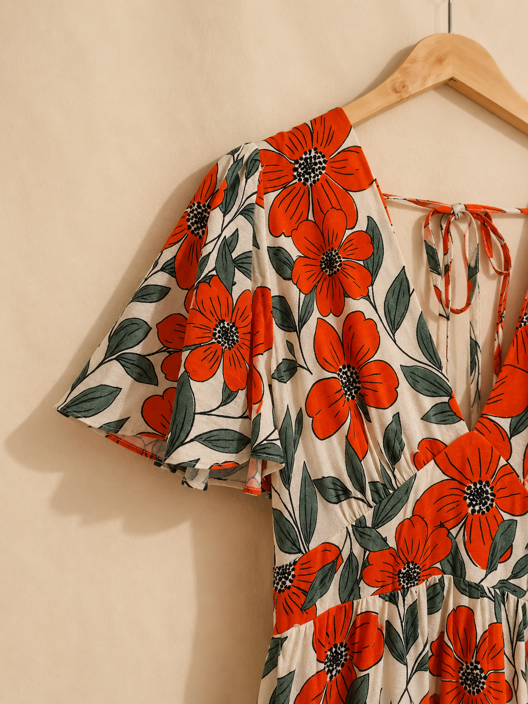 VESTIDO MONTESINHO