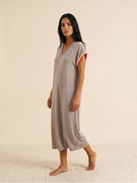 VESTIDO VILARINHA