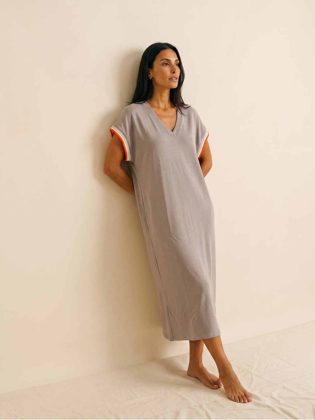 VESTIDO VILARINHA