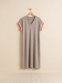 VESTIDO VILARINHA