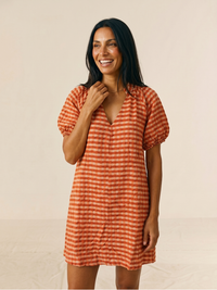 VESTIDO BALEAL FOGO