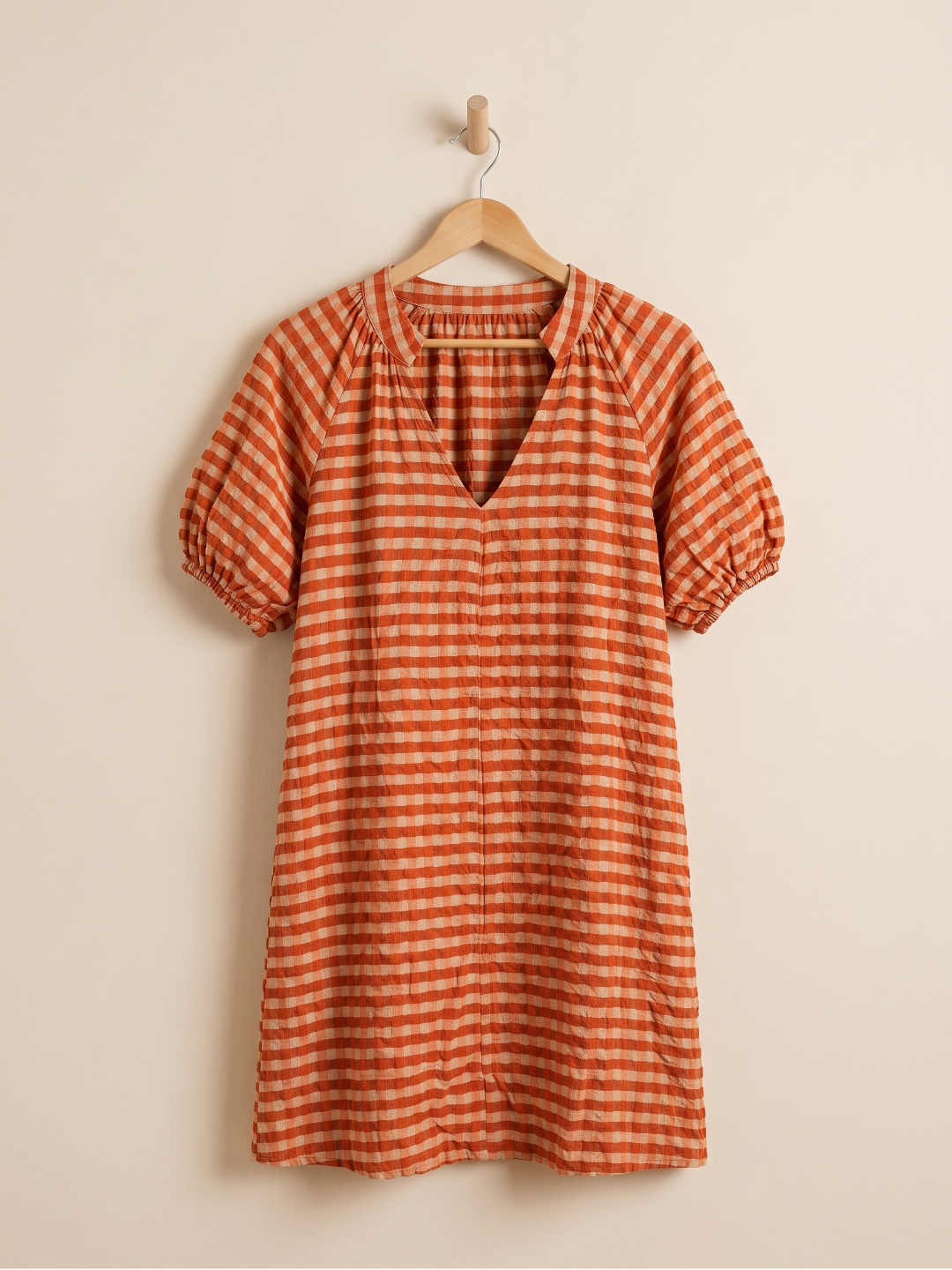 VESTIDO BALEAL FOGO