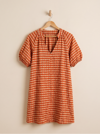 VESTIDO BALEAL FOGO