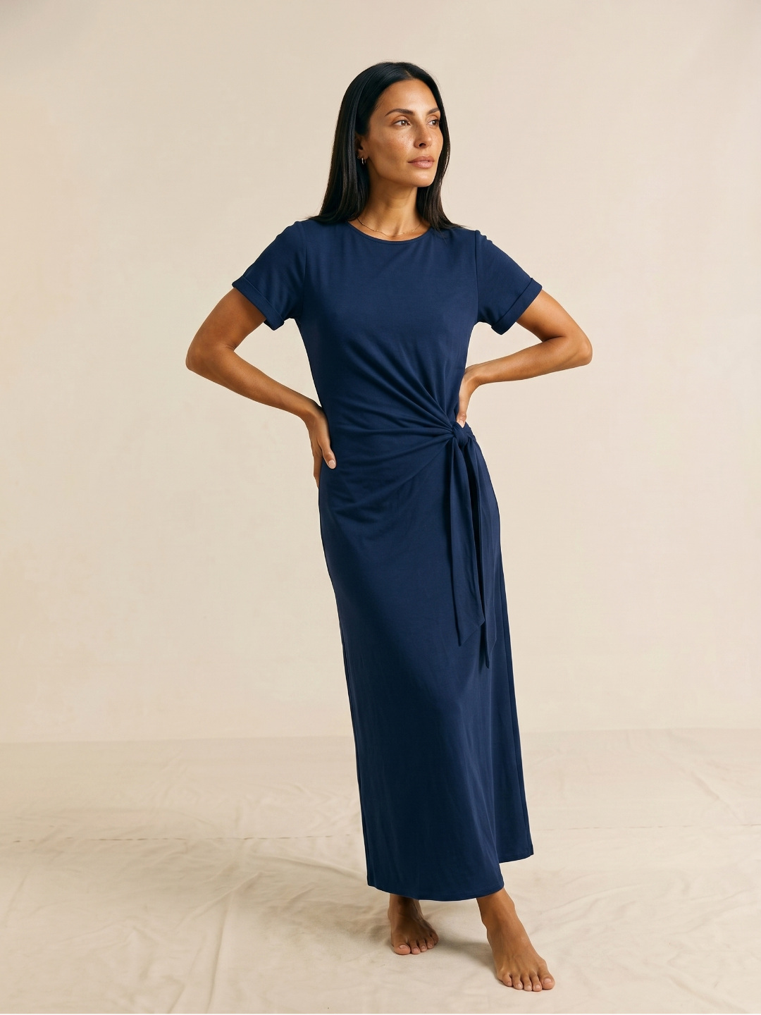VESTIDO MONDIM