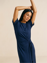 VESTIDO MONDIM