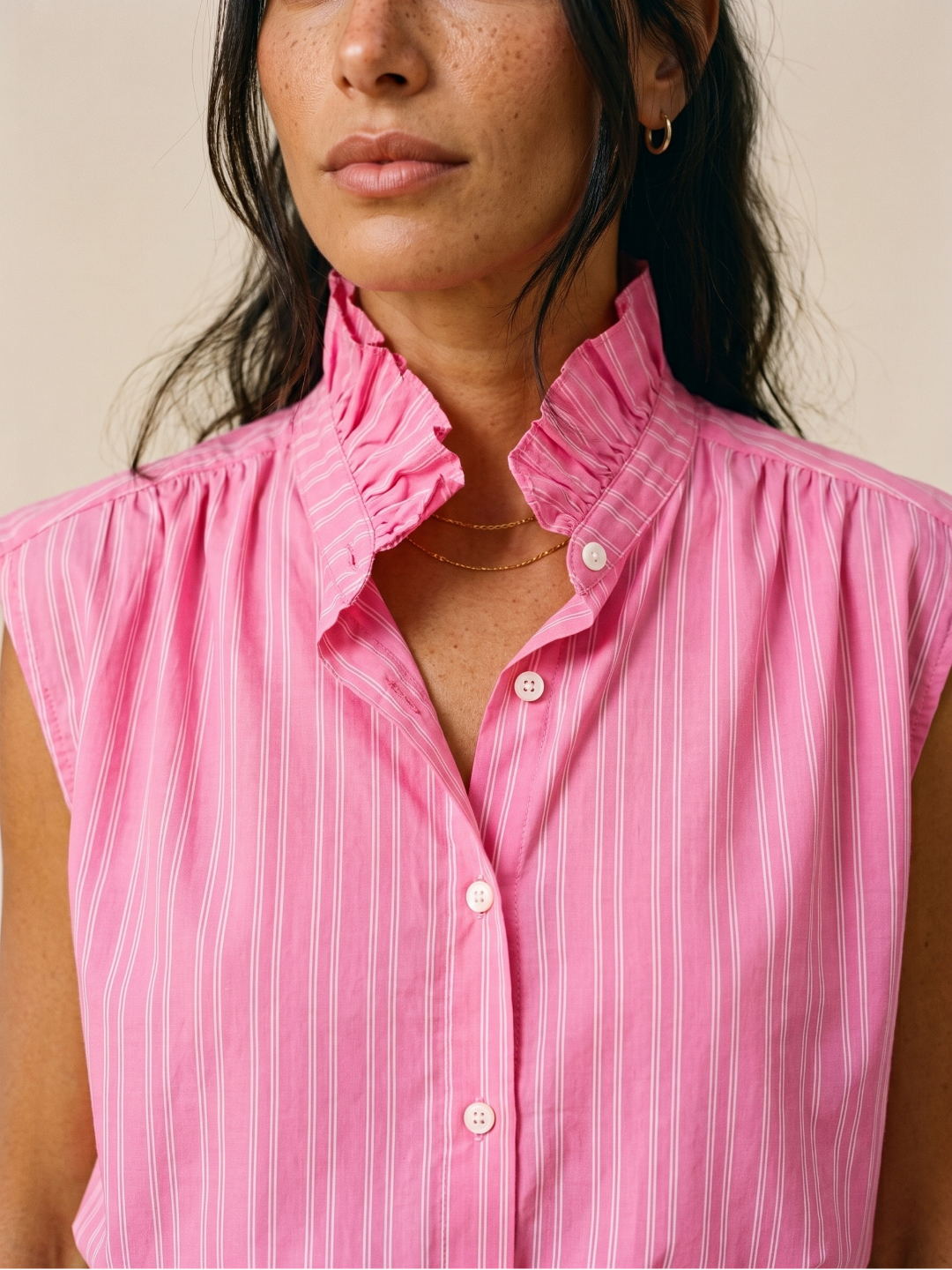 BLUSA VITÓRIA