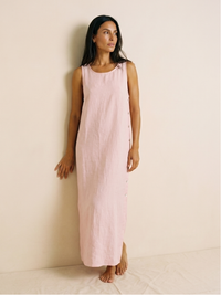 VESTIDO PORTINHO