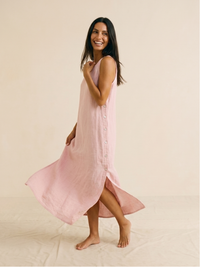 VESTIDO PORTINHO
