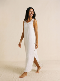 VESTIDO PORTINHO