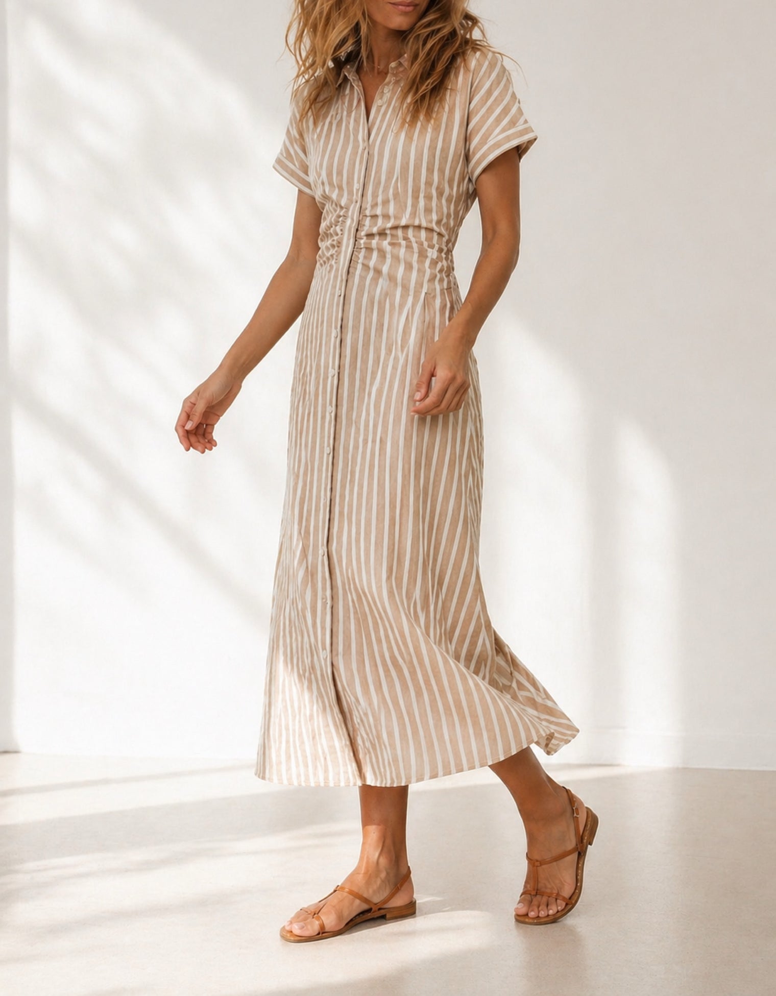 VESTIDO FOZ