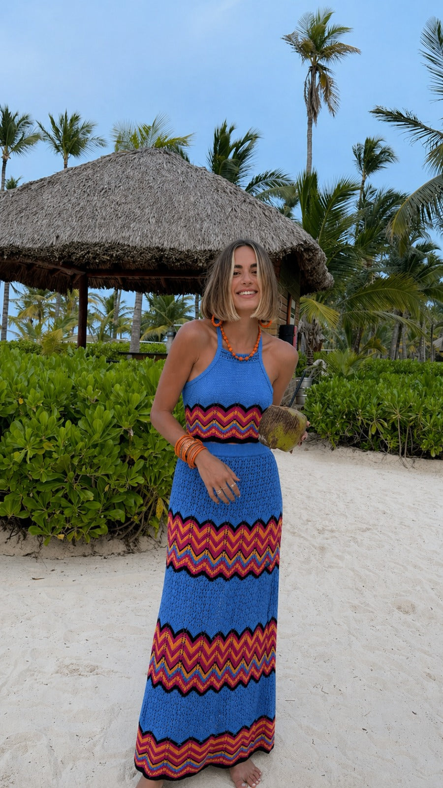CONJUNTO ARI