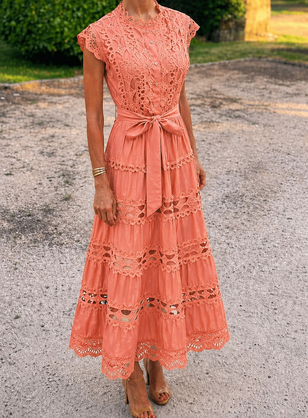 VESTIDO PARATY