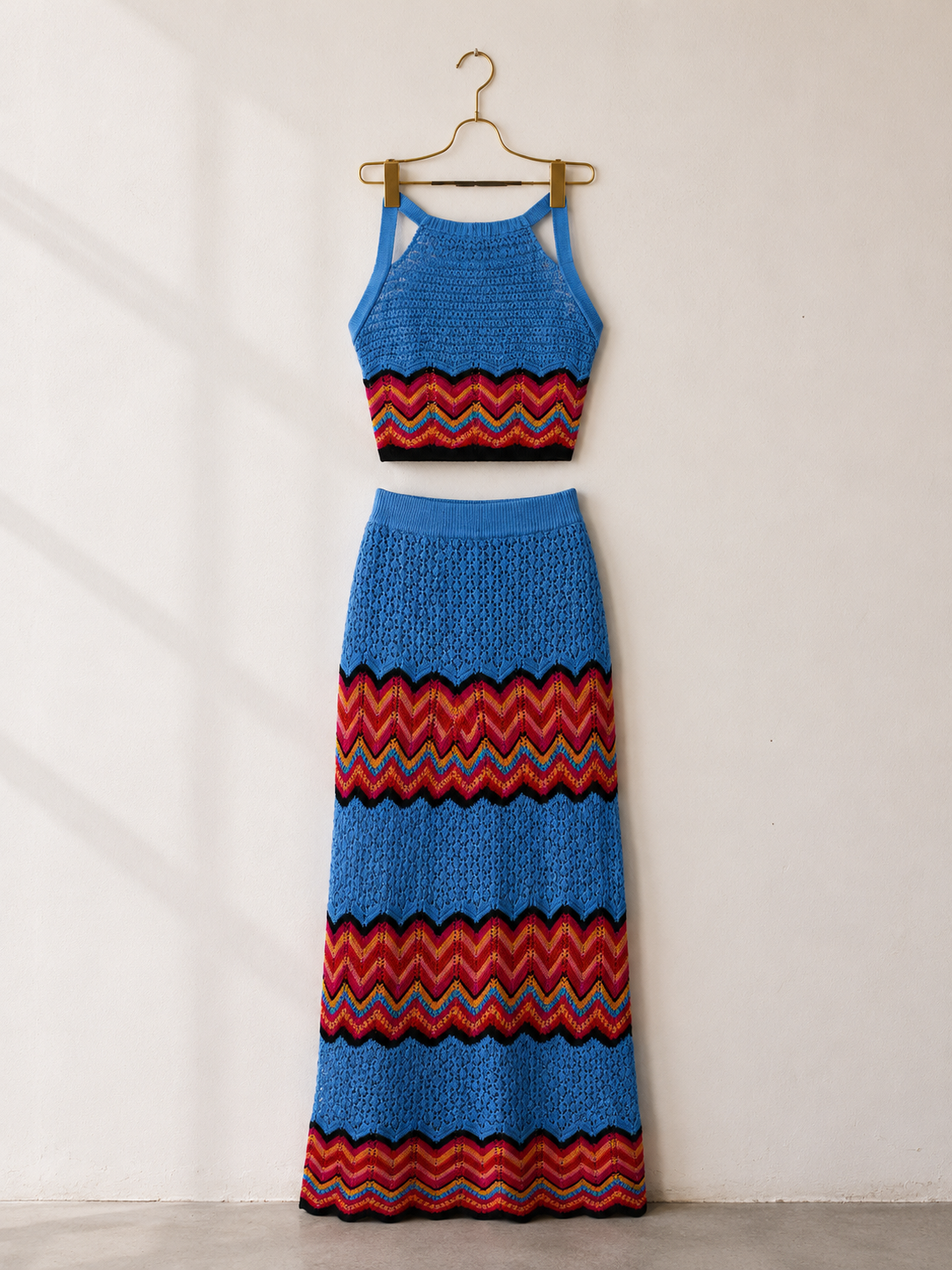 CONJUNTO ARI