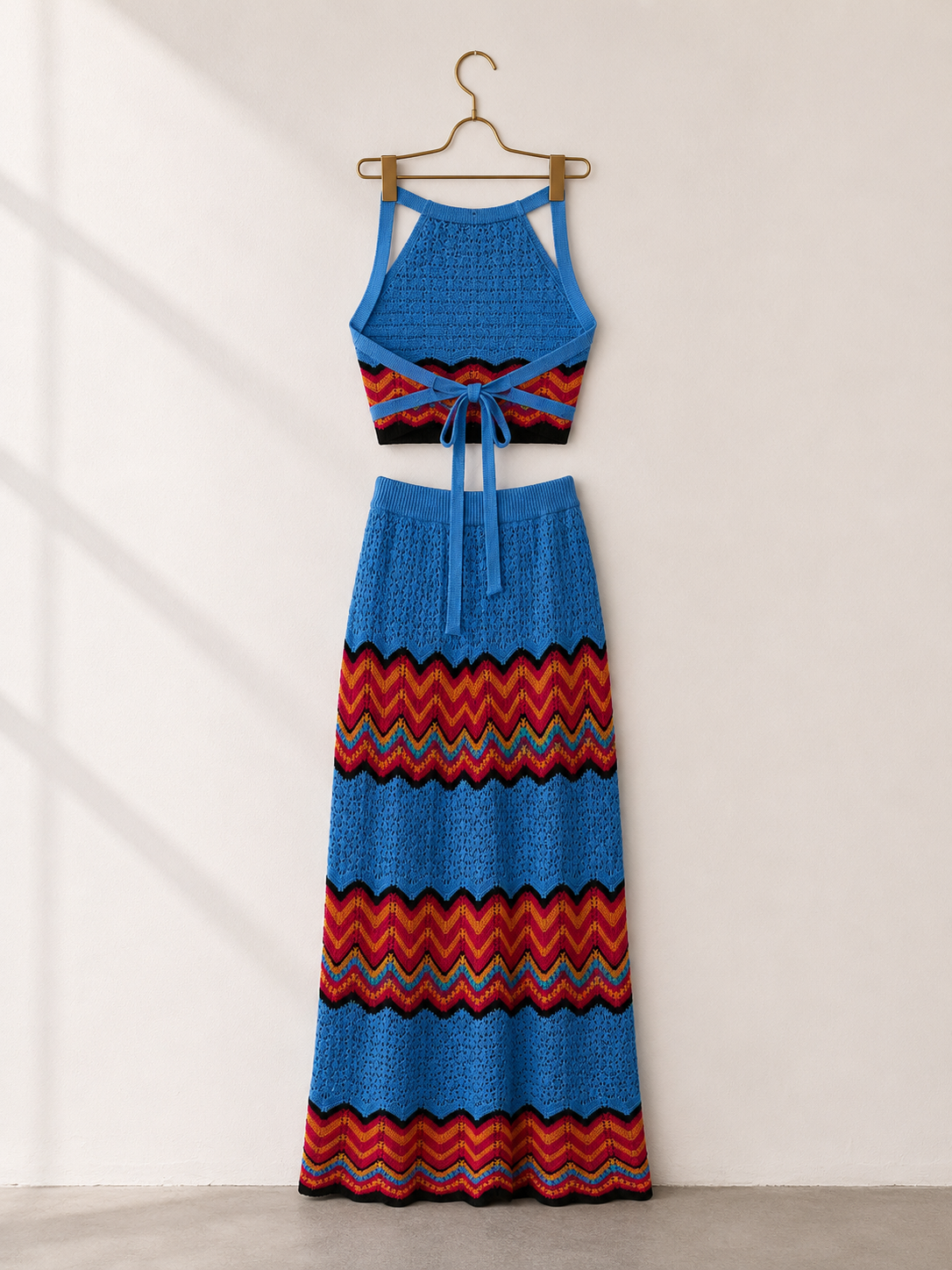 CONJUNTO ARI