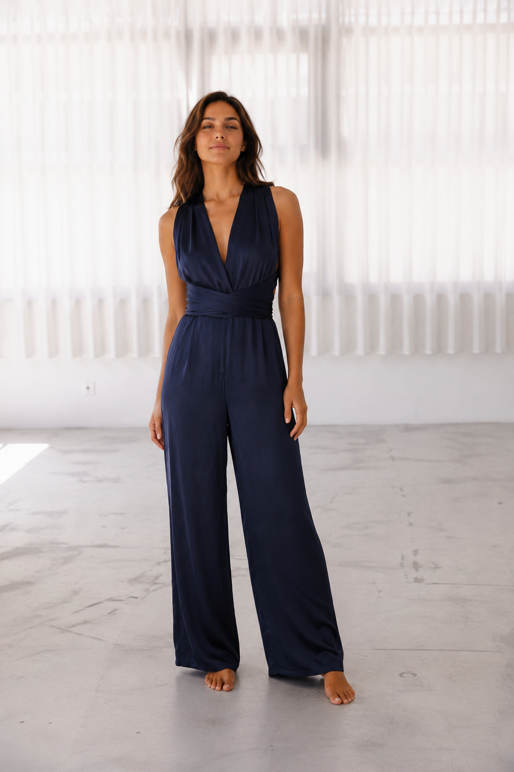 JUMPSUIT CETIM LAGOS