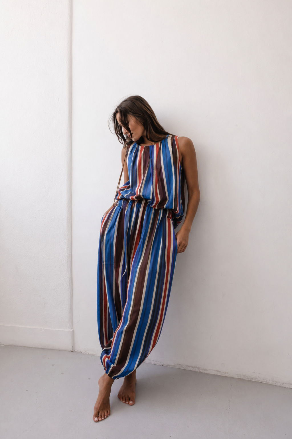 CONJUNTO CORFU